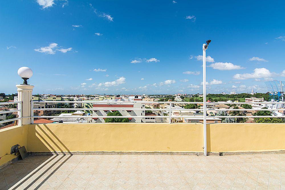 Tropical Island Apartahotel Ла-Вива Экстерьер фото