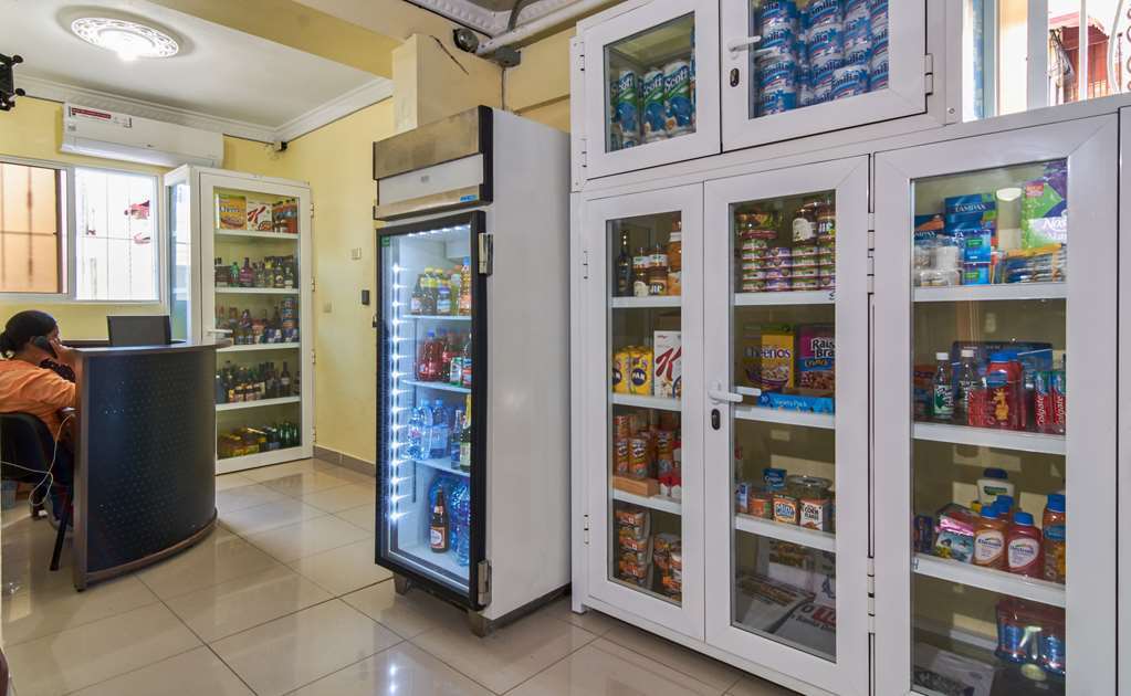 Tropical Island Apartahotel Ла-Вива Интерьер фото